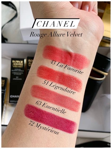 chanel gloss rouge|Chanel Rouge allure velvet.